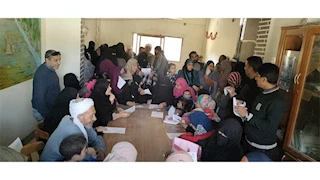 الإسماعيلية تقترب من الصفر الافتراضي للأمية 