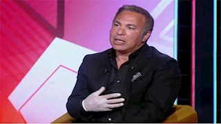 أيمن يونس: منتخب مصر لديه فرصة ذهبية في مجموعة كأس العالم 2026