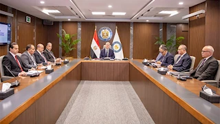 وزير البترول: شركات عالمية أبدت رغبتها للعمل في الصحراء الغربية لإنتاج النفط والغاز