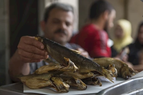 قبل العيد- ماذا يحدث لجسمك عند الإفراط في الملوحة؟