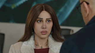مسلسل منتهي الصلاحية.. ياسمين رئيس تتعرض للابتزاز من خطيبها السابق