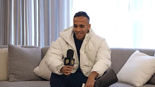 رامز جلال عن ناصر منسي: "تاريخه كله جون غلطة من الشناوي"