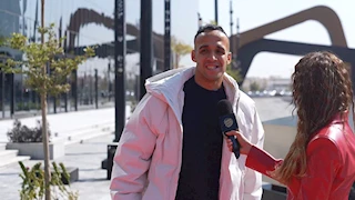 ناصر منسي في "رامز إيلون مصر": أنا هدفي في الأهلي أهم من هدف أفشة.. "القاضية ممكن"