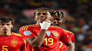 إسبانيا تتأهل لنصف نهائي كأس الأمم الأوروبية على حساب هولندا