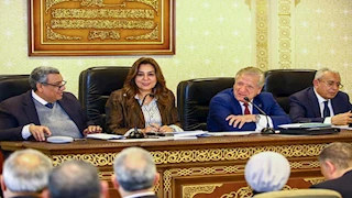 التنمية المحلية: بدء العمل بمنظومة التصالح على مخالفات البناء في 16 محافظة