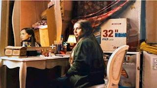 8 صور لنجوم "منتهي الصلاحية" في الكواليس