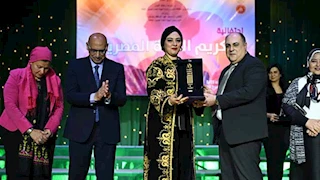أمهات ومبدعات.. قصور الثقافة تكرم رموز العطاء والإبداع النسائي في احتفالية بمسرح السامر 