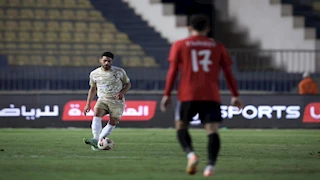 ترتيب مجموعة الأهلي بعد الهزيمة من طلائع الجيش في كأس عاصمة مصر  
