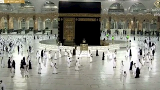 جنوب سيناء تعلن عن منحة عمرة مجانية لأمهات مقدمي الخدمة الطبية