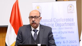 صحة أسيوط ترفع درجة الاستعداد القصوى لعيد الفطر المبارك
