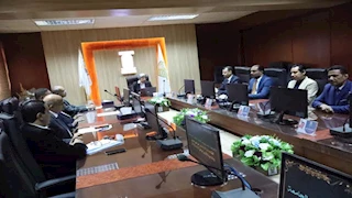 مجلس جامعة الأقصر يعتمد تشكيل اللجنة العليا لوضع الهوية البصرية