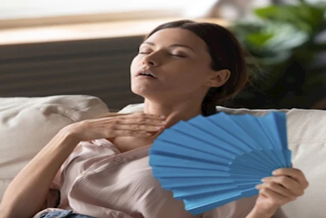 ما هو الجفاف الخلوي؟ وكيف تحمي نفسك منه؟