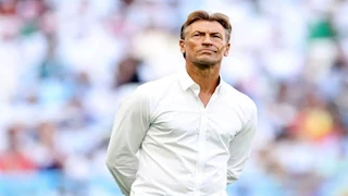 "بعد توديع المونديال".. هيرفي رينارد يقترب من الرحيل عن منتخب تونس