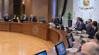 مجلس الوزراء يوافق على تشكيل لجنة لمتابعة تنفيذ برنامج الحكومة 2024-2027