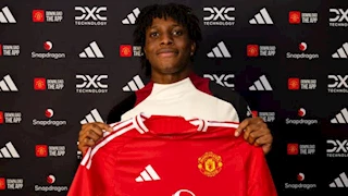 لأسباب دينية.. تغيير اسم لاعب مانشستر يونايتد