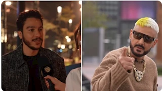 أول تعليق من رامز جلال على حلقة نور النبوي في "رامز إيلون مصر".. والفنان يرد