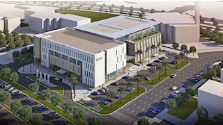 مستشفى بإدارة عالمية في "مدينتي".. أولى ثمار شراكة طلعت مصطفى وألاميدا