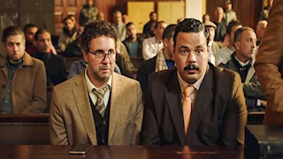 مدير تصوير"أشغال شقة جدًا" يتصدر استفتاء مصراوي 2025