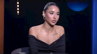 آية سماحة : "الزوج اللي شايف مكان مراته المطبخ مش راجل حقيقي"