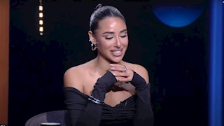 بسبب غزة.. آية سماحة تكشف رأيها في محمد صلاح