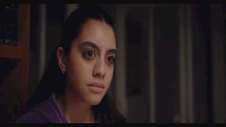 ياسمينا العبد تقرر مساندة أمينة خليل في "لام شمسية"