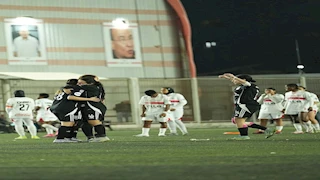 الزمالك يودع كأس مصر للسيدات من أول لقاء