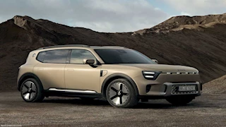 سمارت 5 الكهربائية تقترب من السوق المصري.. تفاصيل