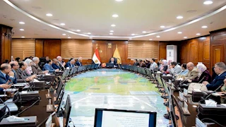 مجلس جامعة بني سويف يوافق على إقامة ملتقى توظيفي بكلية الألسن