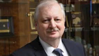 السفير الروسي الجديد يتوجه لواشنطن لتولي مهامه  