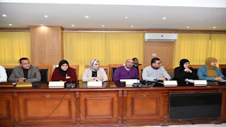 محافظ الفيوم يرفع حالة التأهب إلى الدرجة القصوى استعدادًا لعيد الفطر