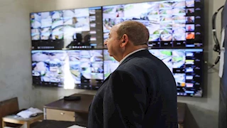 تخدم 4 ملايين نسمة.. رئيس "صرف الإسكندرية" أعمال تطوير محطة التنقية الشرقية- صور