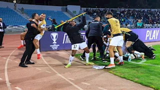 ماذا قدم محترفو الأهلي خلال فترة التوقف الدولي؟