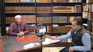 الدكتور رمضان عبد الرازق يكشف "علامات ليلة القدر والمحرومون من فضلها".. حوار