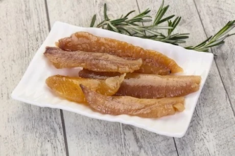 بطارخ الرنجة للحامل- مسموحة أم ممنوعة؟