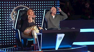 طاهر لـ رامز جلال: "لو الشناوي اتصاب والتغييرات خلصت هقف جون عادي"