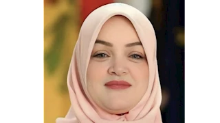 الدكتورة إيمان الشريف عميداً لكلية التربية النوعية جامعة المنيا