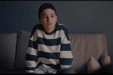 استفتاء مصراوي 2025.. منافسة شرسة بين علي البيلي وكريم الحرز على أفضل طفل في دراما رمضان