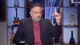 محمد رمضان يرد على إشادة خالد سرحان في برنامج "سابع سما".. ماذا قال؟