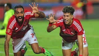 حبس وخطوبة سرية ورسالة لإمام.. كهربا يكشف المشهد الأسوأ في تاريخه