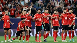 اللوائح ثابتة.. رئيس لجنة الأندية باللجنة الأولمبية يكشف تفاصيل شكوي الأهلي