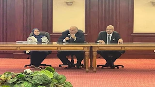 "الأعلى لمراجعة أخلاقيات البحوث الطبية" يناقش تطوير اقتصاديات البحوث الإكلينيكية