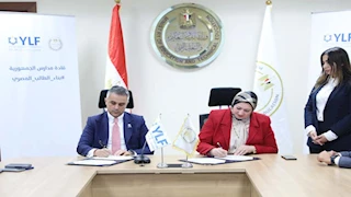 "التعليم" و"شباب القادة" يطلقان برنامج "قادة مدارس الجمهورية" لتنمية المهارات القيادية للطلاب