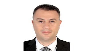 شريف حلمي رئيسًا لهيئة المحطات النووية