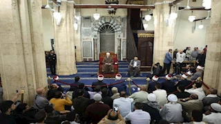 الهواري: ليلة القدر تحمل أنوارًا وأسرارًا وإشراقات وبركات عظيمة لا يعلم قدرها إلا الله