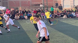 والد صاحب أشهر هدف في الدورات الرمضانية يكشف لمصراوي سبب رحيل نجله عن الزمالك والإسماعيلي