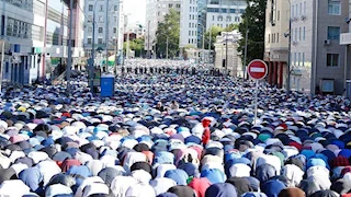 بعد مفاجأة موريتانيا.. 13 دولة تحتفل بعيد الفطر اليوم