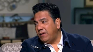 حسن دنيا: أبكي من الظلم في الساحة الفنية وتركي آل الشيخ يدعم الفن المصري