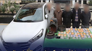 إحباط جلب 826 ألف قرص كبتاجون بـ مليار و 200 مليون جنيه