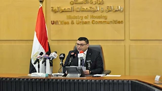 وزير الإسكان: طرح 35 ألف وحدة سكنية لمتوسطي الدخل أبريل المقبل