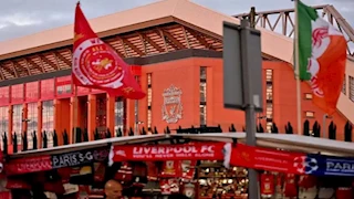 ليفربول يتخذ الخطوة الأولى لحسم صفقة كبرى